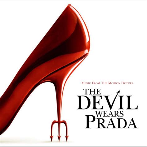 devil prada soundtrack|devil wears prada sequel.